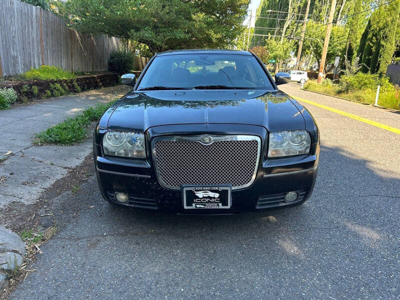 2006 Chrysler 300