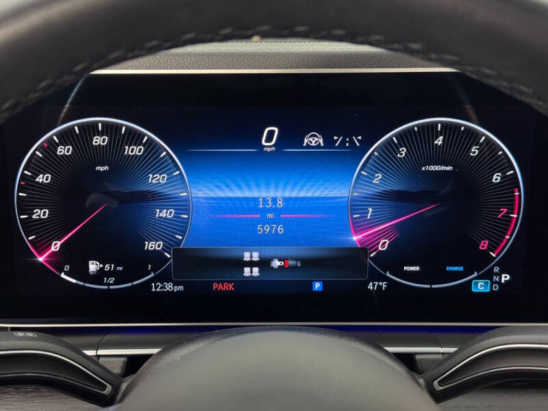 2024 Mercedes-Benz GLS GLS 450