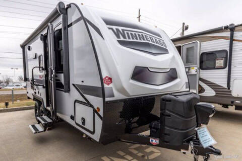 2021 Winnebago MICRO MINNIE