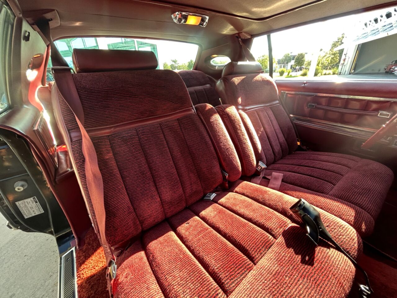 1979 Lincoln Mark V 24