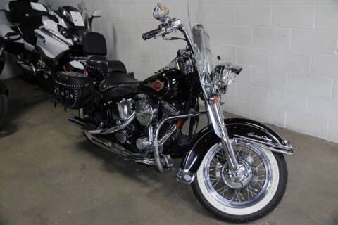 1996 Harley-Davidson HERITAGE S