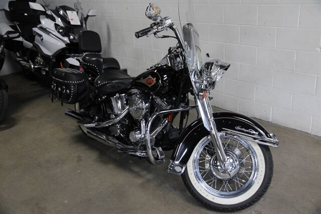 1996 Harley-Davidson HERITAGE S