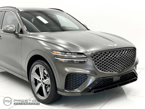 2023 Genesis GV70 2.5T Standard