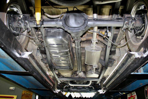 1989 GMC Sierra 1500