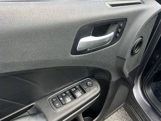 2018 Dodge Charger SRT 392