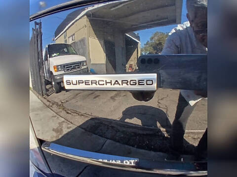 2014 Land Rover Range Rover