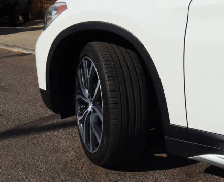 2019 BMW X1 sDrive28i