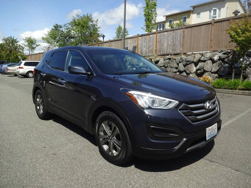 2015 Hyundai Santa Fe Sport for sale at Prudent Autodeals Inc. in Seattle WA