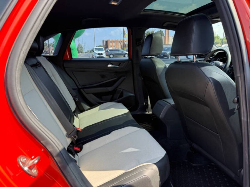 2019 Volkswagen Jetta
