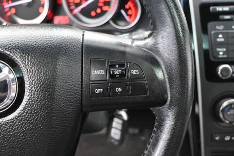 2011 Mazda CX-9 Touring