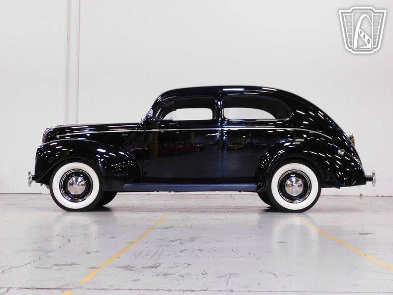 1940 Ford Tudor