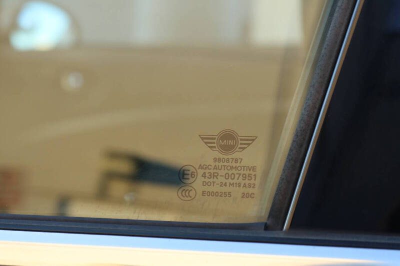 2013 MINI Paceman Cooper S ALL4