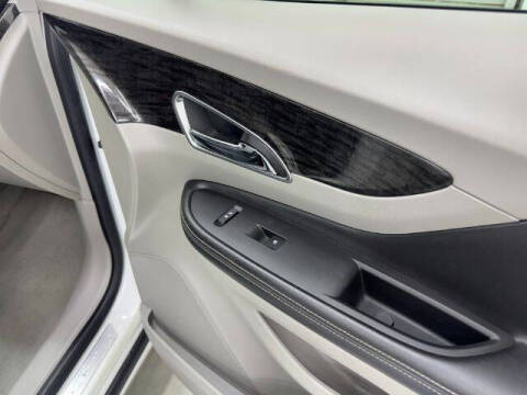 2014 Buick Encore Leather