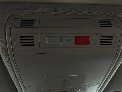 2018 Volkswagen Tiguan 2.0T SE