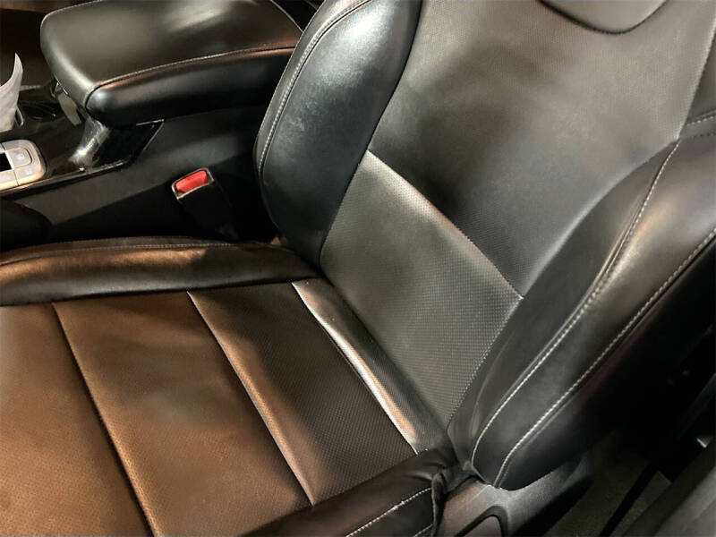 2021 Kia Telluride LX