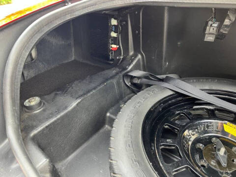 1996 Dodge Viper RT/10