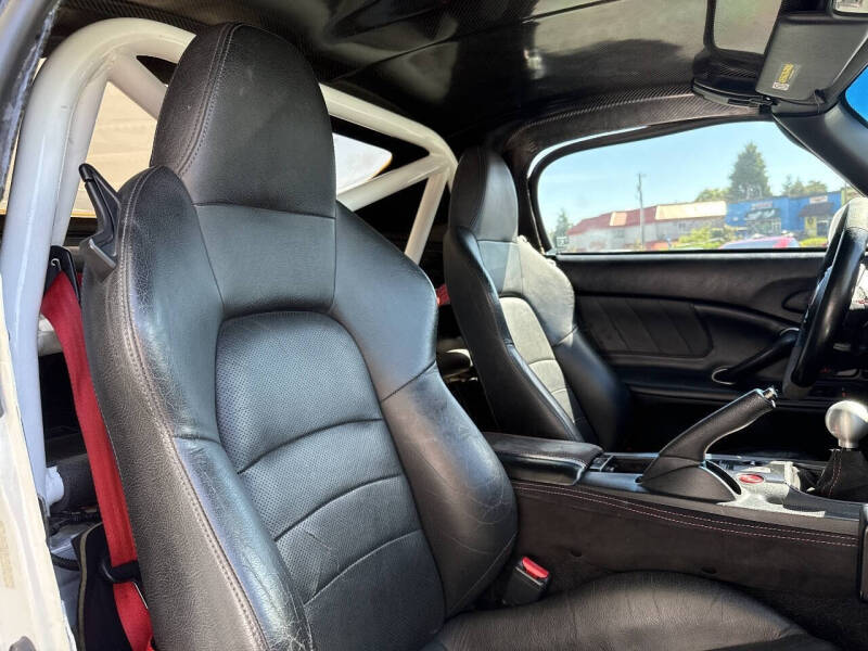2006 Honda S2000