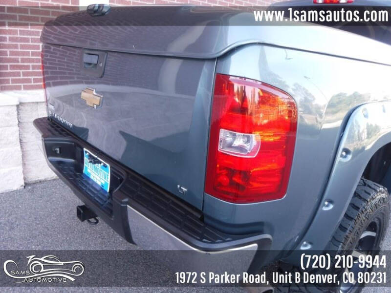 2009 Chevrolet Silverado 1500