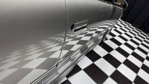 2001 Chevrolet Camaro Z28