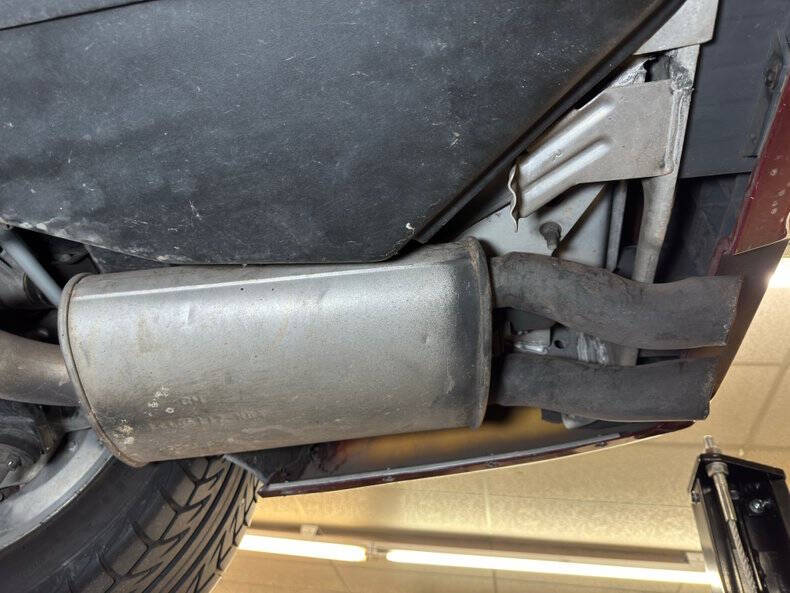 1987 Chevrolet Corvette