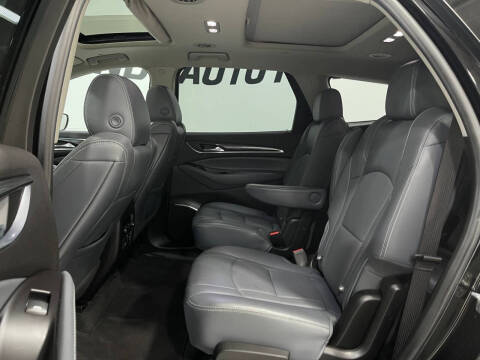 2019 Buick Enclave Premium