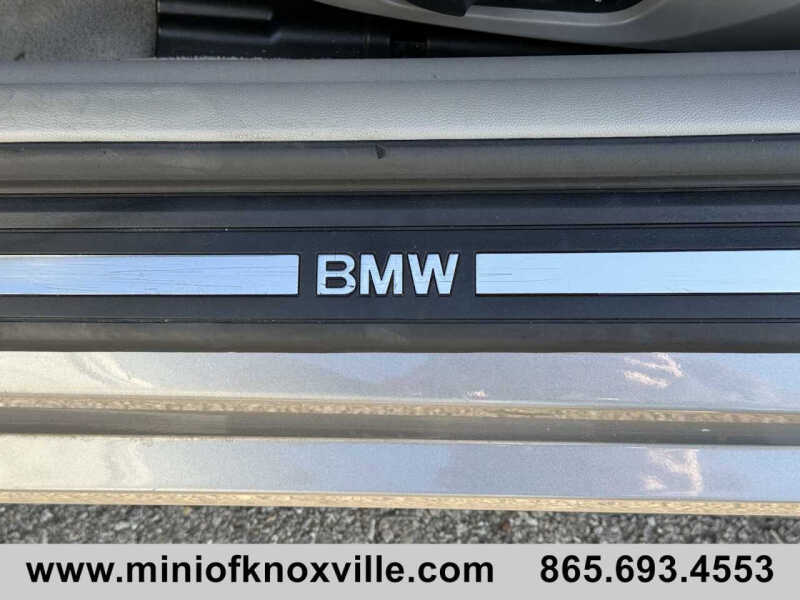 2008 BMW 3 Series 335i