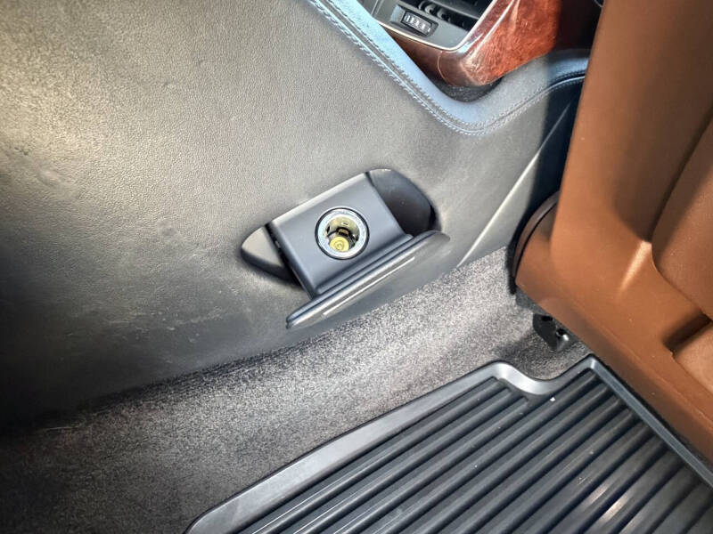 2011 Audi A8 L quattro