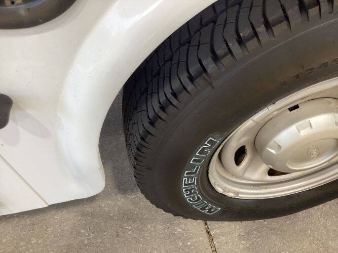 2015 Ford F-250 Super Duty