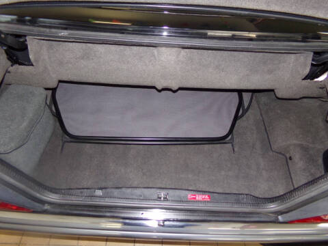 1995 Mercedes-Benz E-Class E 320