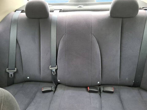 2008 Nissan Versa 1.8 S