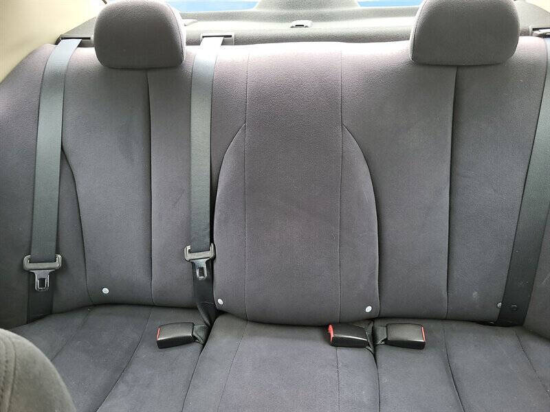 2008 Nissan Versa 1.8 S