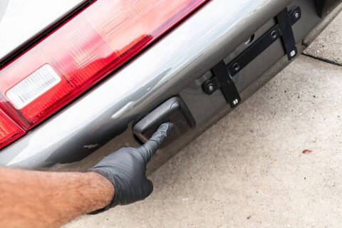 1995 Porsche 911