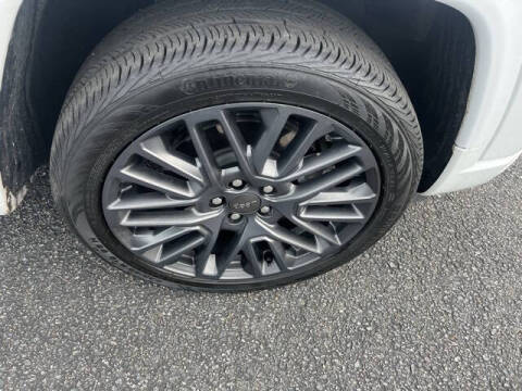 2023 Jeep Compass High Altitude