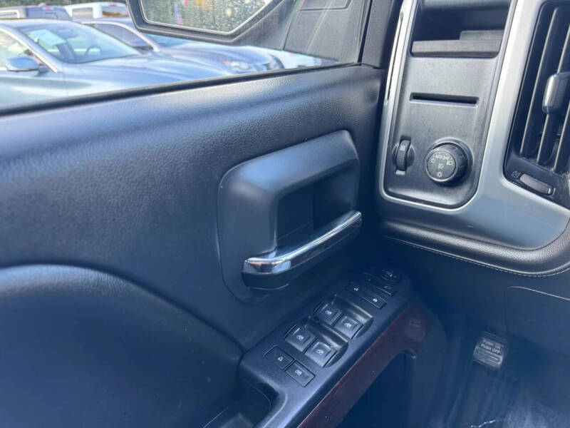 2015 GMC Sierra 1500