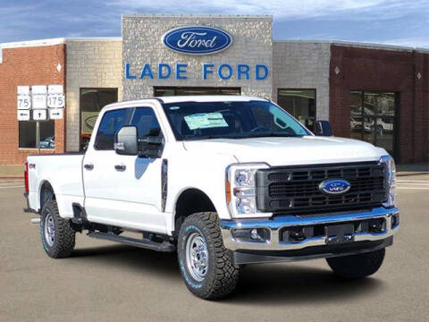 2024 Ford F-250 Super Duty for sale at Lade Ford INC in Frankston TX