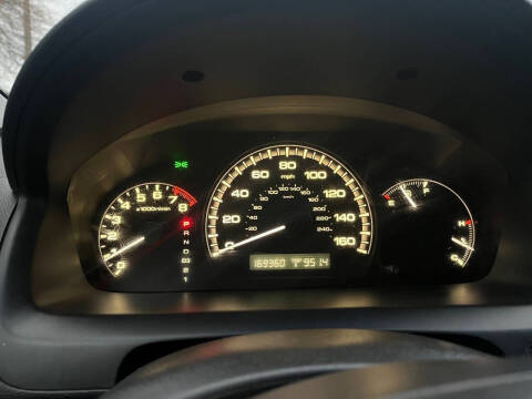 2007 Honda Accord Special Edition V-6