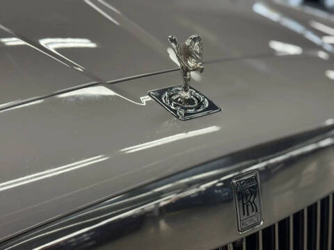 2022 Rolls-Royce Cullinan