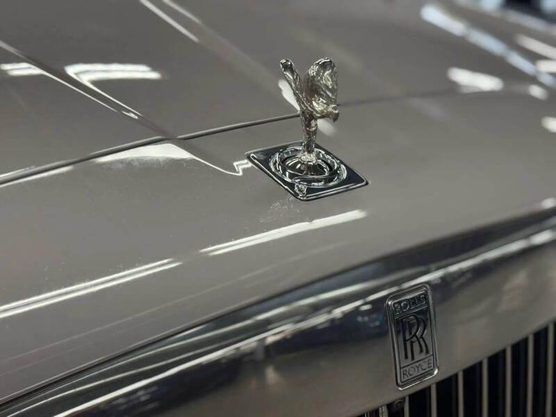 2022 Rolls-Royce Cullinan