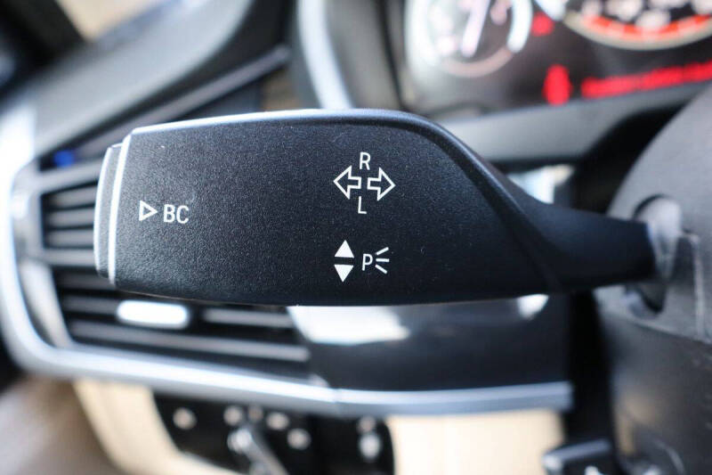 2016 BMW X5 xDrive40e