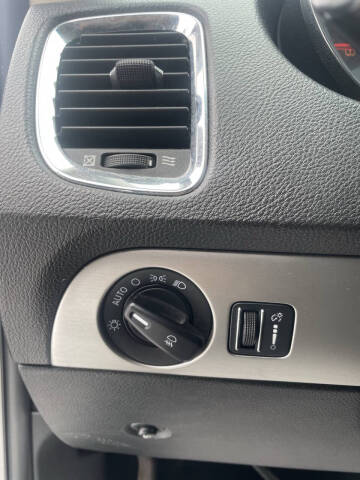 2012 Dodge Durango SXT