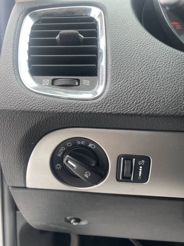 2012 Dodge Durango SXT