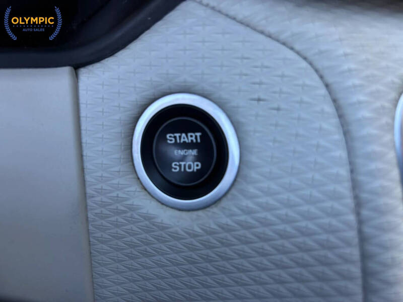 2018 Land Rover Range Rover Velar P380 S