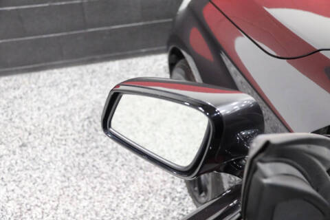 2013 BMW 5 Series 550i xDrive Gran Turismo