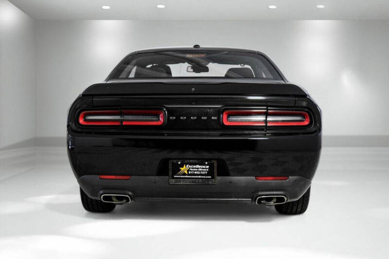2023 Dodge Challenger GT