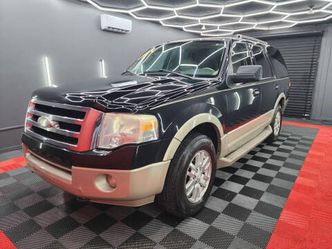 2009 Ford Expedition for sale at 4 Friends Auto Sales LLC in Indianapolis IN
