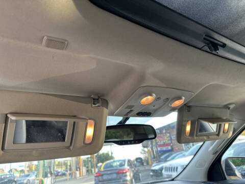 2014 GMC Acadia SLT-1