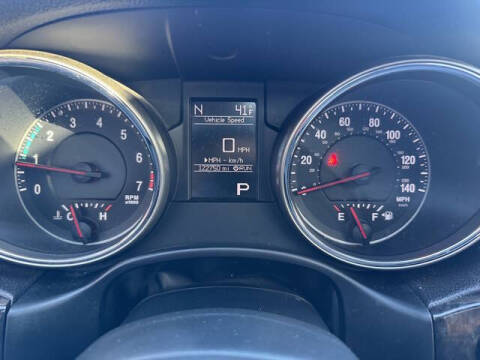 2013 Jeep Grand Cherokee Laredo