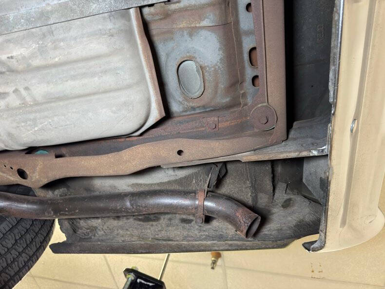 1971 Oldsmobile Cutlass Supreme