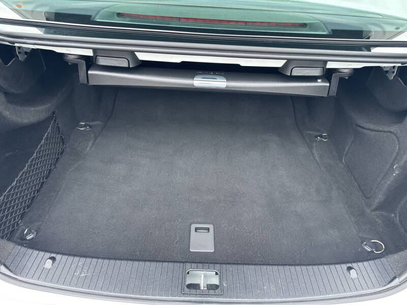 2015 Mercedes-Benz E-Class E 400 4MATIC