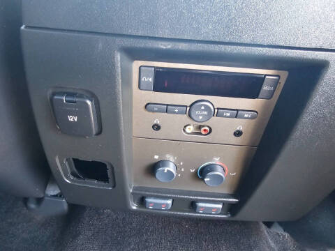 2012 Lincoln Navigator L